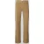 BRAX straight fit corduroy broek van katoenmix model ‘Mythos Flex Cord’
