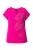 Ulla Popken Shirt  pink