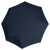 KNIRPS Paraplu  donkerblauw / wit