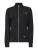 EA7 Emporio Armani Sweatvest  goud / zwart