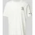 Champion T-shirt met labeldetail