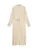 Trussardi Jurk  beige