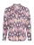 Betty Barclay Blouse  beige / pink / wit