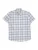 GAP Overhemd  royal blue/koningsblauw / pastelgroen / rosa / wit