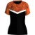 Jako T-shirt iconic dames 6124d-807