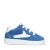 BunniesJR suède sneakers blauw
