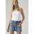 Levi’s A Line Shorts No You Didn’t Short