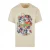 Oversized T-shirt Upscale Space Jam
