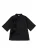 oltre Blouse  zwart