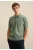 Seidensticker Polo shirt Korte mouw salie