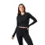 Dames-T-shirt met lange mouwen Björn Borg Studio