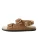 Next Sandalen met riem ‘Forever Comfort’  lichtbruin