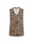 Soyaconcept Top ‘MARICA’  sand / zwart
