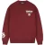 Malelions Men Class of 26 Sweater | Burgundy