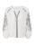 TATUUM Blouse  wit