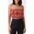 BA&SH Sleeveless Tee Boisderose