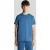 Katoenen Rundhals T-Shirt