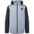 Castore Herenjasje met kap (Tradewinds)