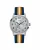 Guess Herenhorloge Kwarts Zilver