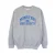 Disney Jongens Monsters University Logo Sweatshirt (Sportgrijs)