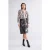 Summum Woman Skirt Laque Choco
