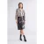 Summum Woman Skirt Laque Choco