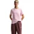 Nike Dames Club T-Shirt (Pink Foam)