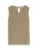 TOM TAILOR Top  olijfgroen