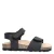 Red Code sandalen donkerblauw