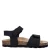 Red Code sandalen donkerblauw