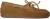 Posa Mocassins
Dames Boat Loafer Brushed Suede,