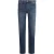 Super Straight Cut Jeans Basic
