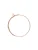 PURELEI Armband ‘Kumu O’  rose-goud