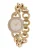 FURLA Analoog horloge ‘MERIDIANA’  goud / transparant
