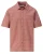 Les Deux | Heren | Les Deux Charlie Casual Shirt Licht Rood