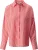 Zusss Blouse Rood dames