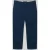 Tommy Hilfiger Kids Regular fit chino van katoenmix