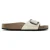 Dames muiltjes Birkenstock Madrid Vegan Big Buckle