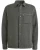 Cast Iron | Heren | Casual Shirt Blauw