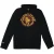 Mitchell & Ness Cleveland Cavaliers Zig Zag Heren Hoodie