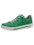 JANA Sneakers laag  groen