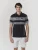 KOROSHI Shirt  grijs
