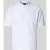 Christian Berg Men Regular fit poloshirt met borstzak