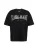 Karl Kani Shirt ‘College Signature Heavy’  grijs / zwart / wit