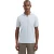 Dstrezzed Bowie v-neck polo stretch pique