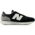 New Balance Ms237lbk Sneakers In Black