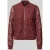Vero Moda regular fit blouson van katoenmix model ‘HONEY’