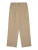 LMTD Broek ‘NLFLYNDT’  mokka