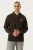 Chief polosweater bruin