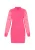 faina Jurk  pink
